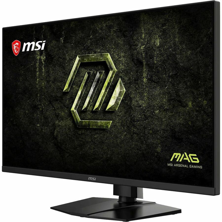 MSI MAG 321UPD E14 32" Class 4K UHD Gaming LCD Monitor - 16:9