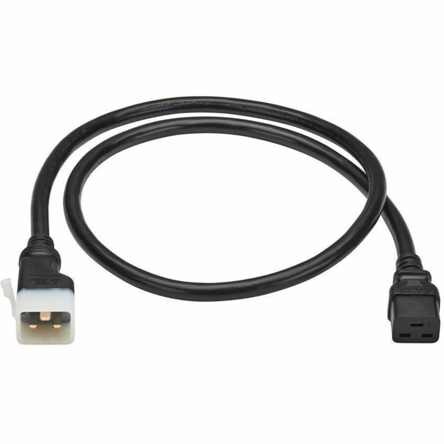 Tripp Lite series P036-EN4 Power Extension Cord