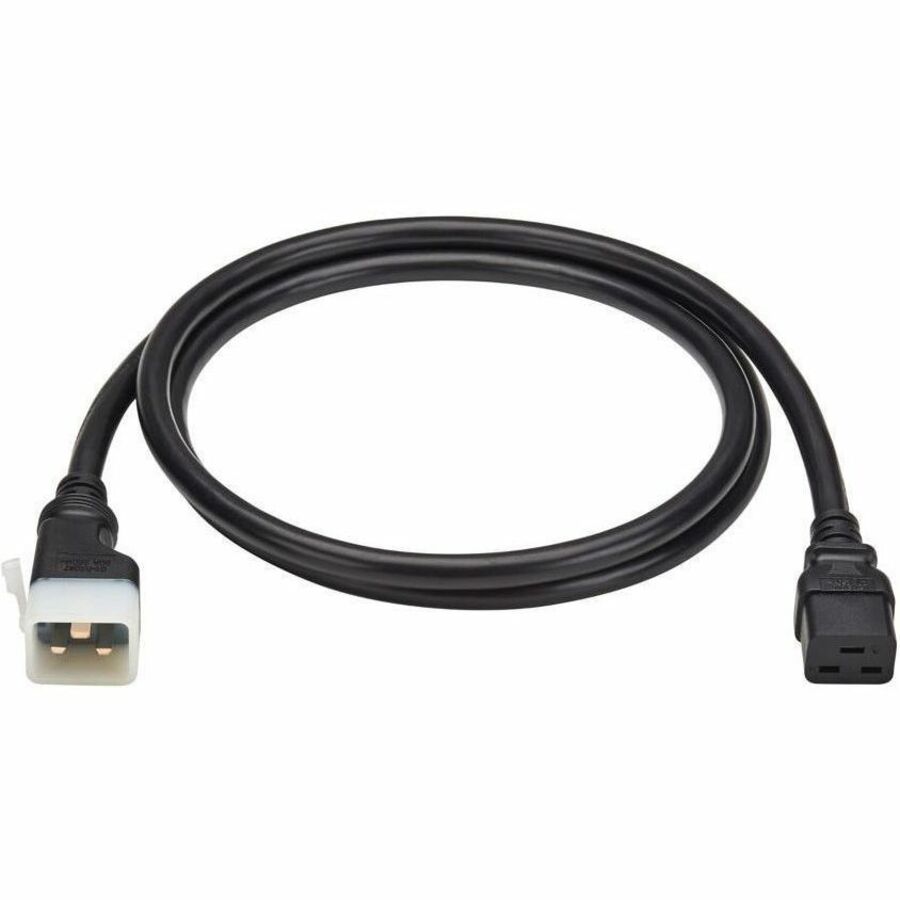 Tripp Lite series P036-EN6-6 Power Extension Cord
