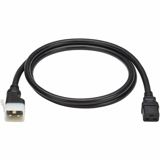 Tripp Lite series P036-EN6-6 Power Extension Cord