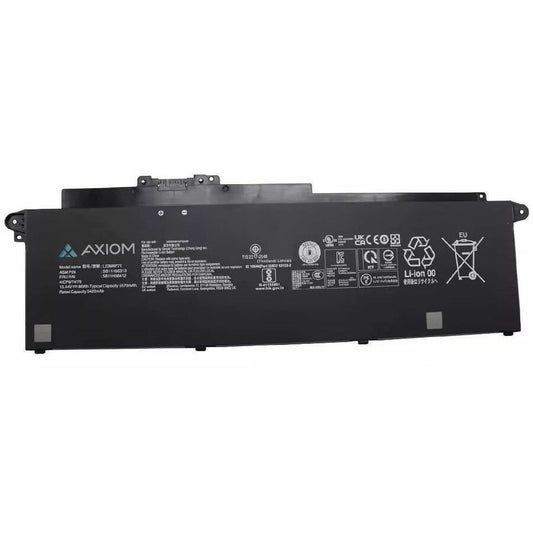 Axiom Li-ion 4-Cell Battery for Lenovo - 5B11H56410