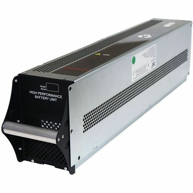 BTI SYBTU1-PLP-BTI 12V 7A 8-CELL SEALED LEAD ACID BATTERY FOR APC SYMMETRA PX 20