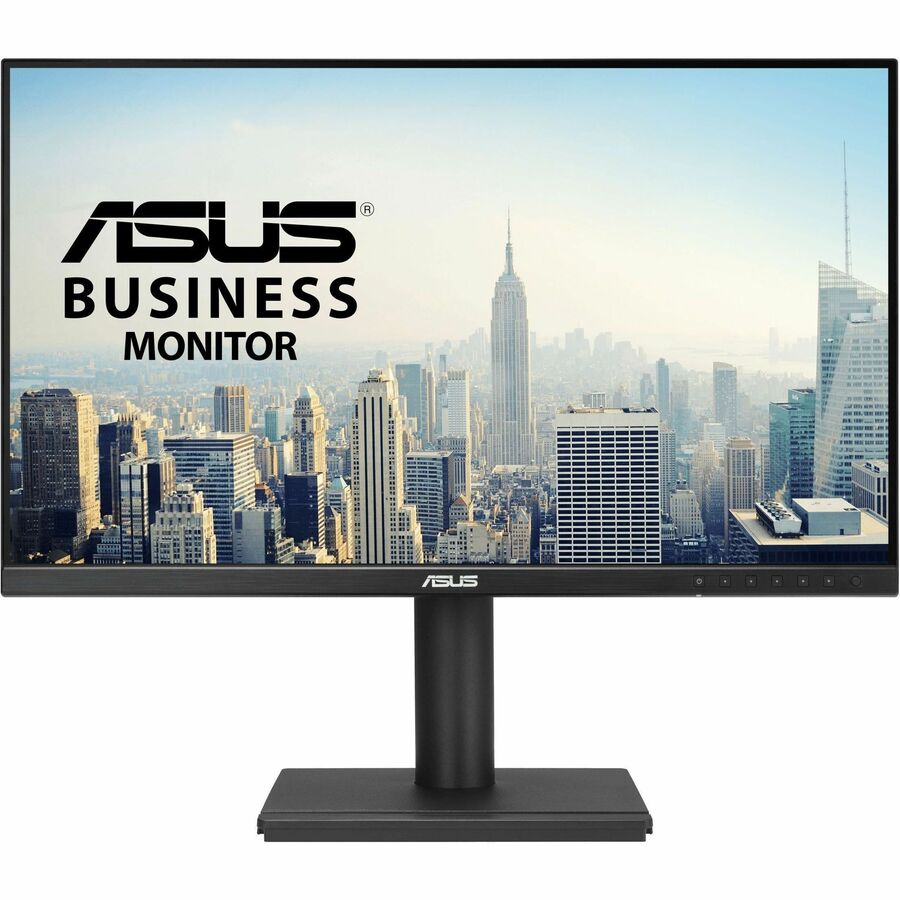 Asus BE249QG-R 24" Class Full HD LED Monitor - 16:9 - TAA Compliant