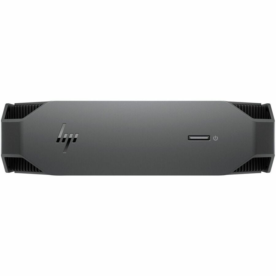Joy Systems - HP Z2 G5 Workstation - Intel Core i5 10th Gen i5-10500 - 16 GB - 512 GB SSD - Mini PC - Refurbished