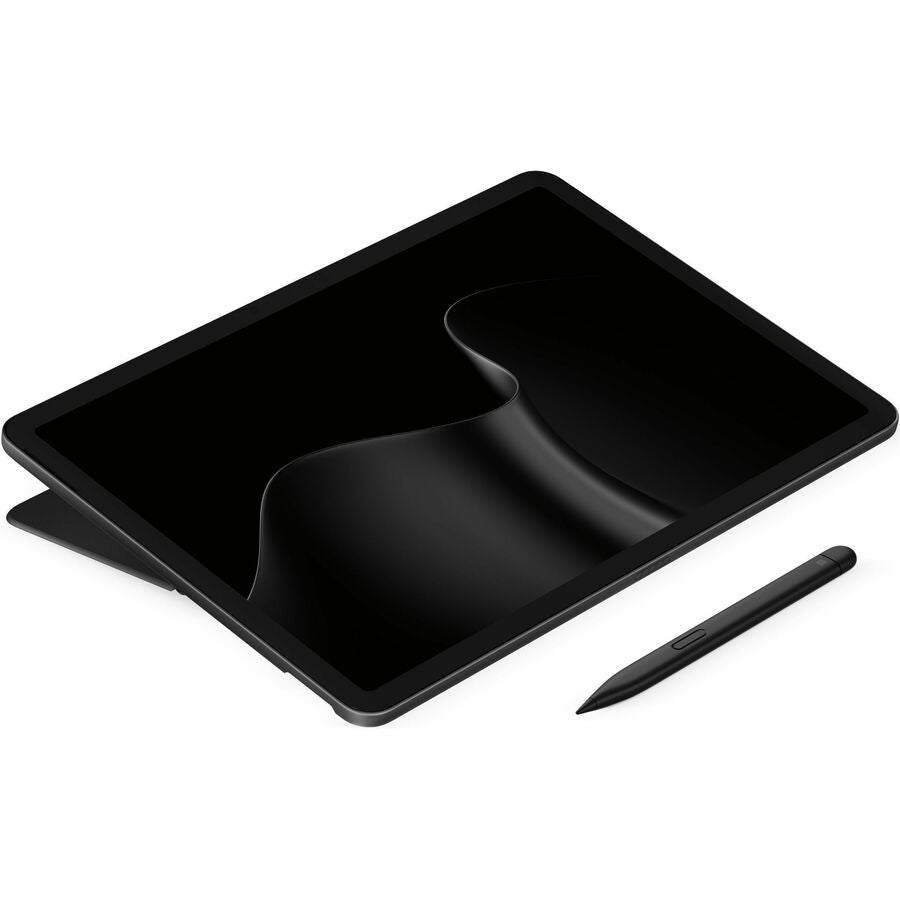Microsoft Surface Pro for Business - 12 inch - Snapdragon X2 Plus - 16 GB RAM - 512 GB SSD - Black - Windows 11 Pro