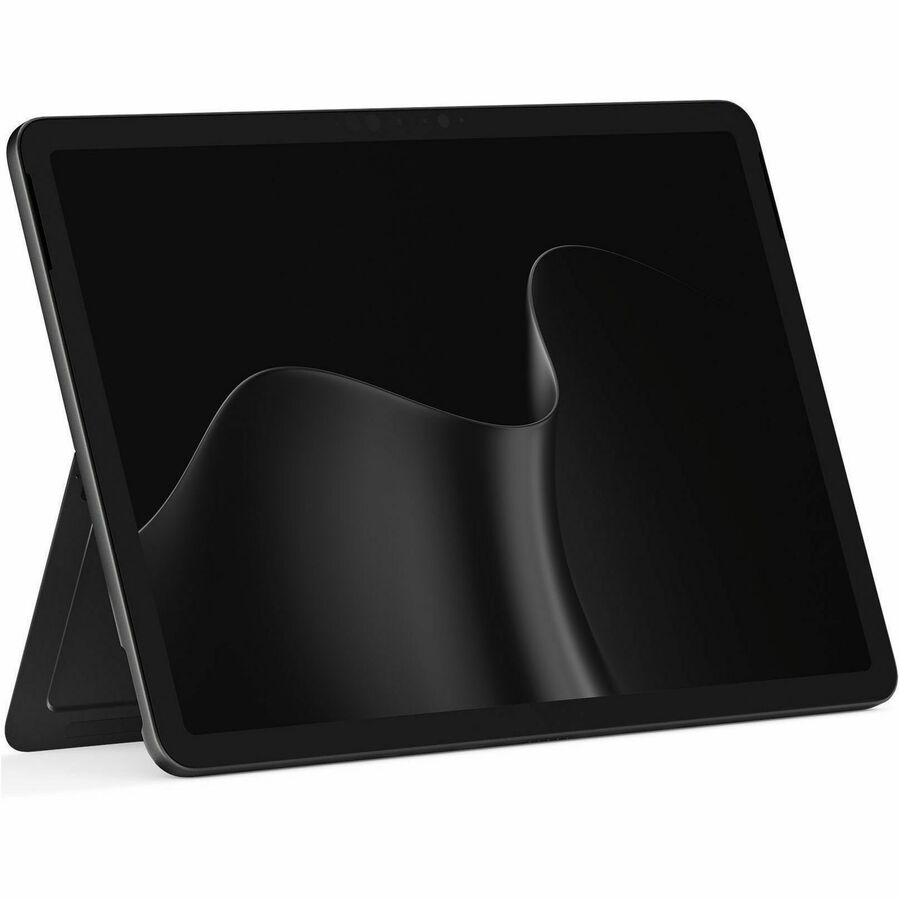 Microsoft Surface Pro for Business - 12 inch - Snapdragon X2 Plus - 24 GB RAM - 512 GB - Black - Windows 11 Pro