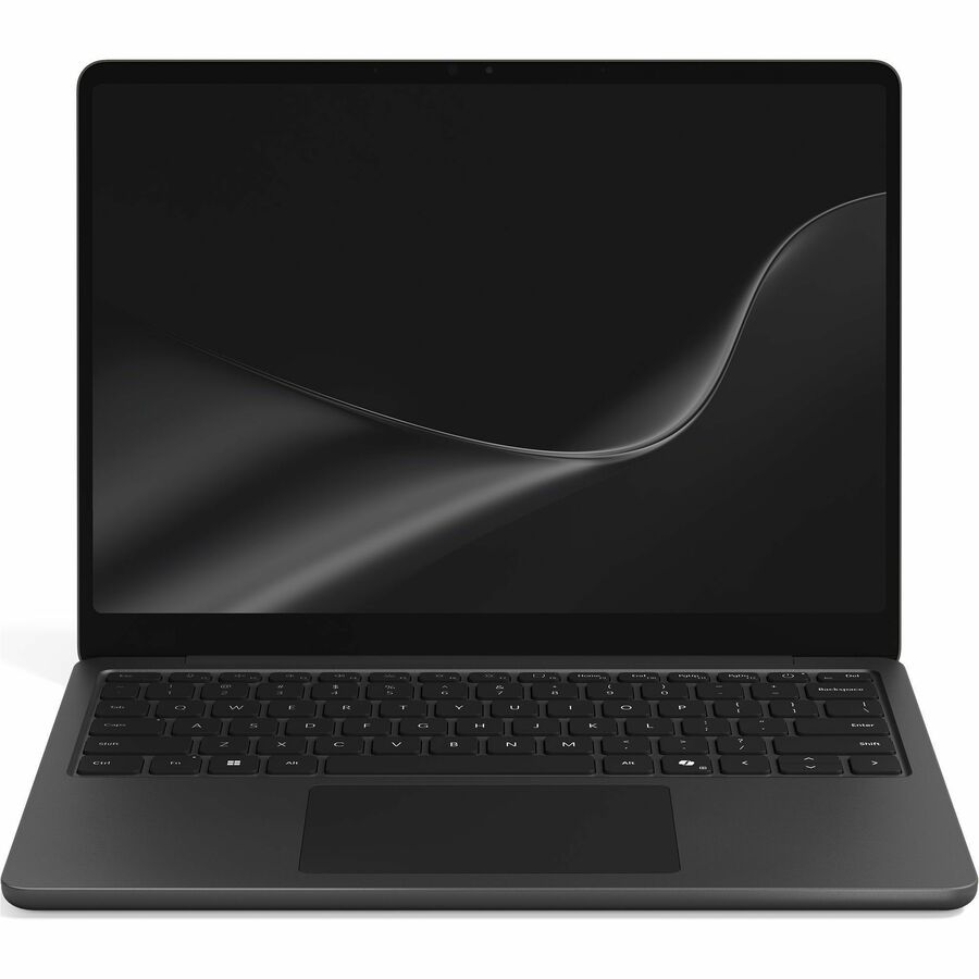 Microsoft Surface Laptop for Business - 13 inch - Snapdragon X2 Plus - 24 GB RAM - 1TB SSD - Black - Windows 11 Pro