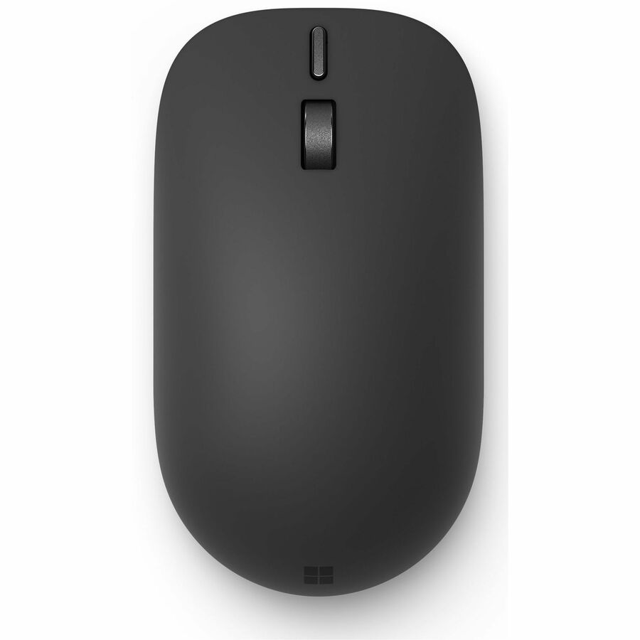 Microsoft Surface Mouse - 2nd Edition - Wireless Bluetooth Mouse - Black