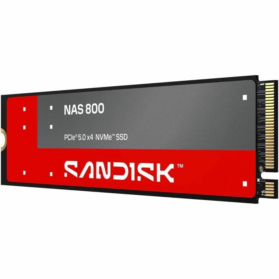 960GB SANDISK NAS NVME PCIE M2