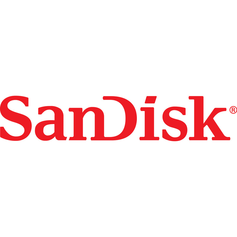 SanDisk Phone Drive with USB-C - 256GB (Arctic White)