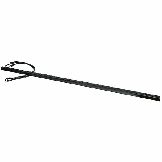 StarTech Server Rack PDU with 24 Outlets - Power Distribution Unit for 42U Racks or Cabinets - 0U