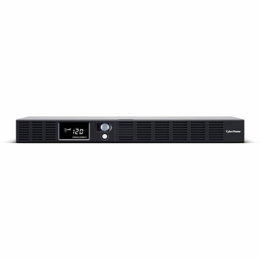 CyberPower OR500LCDRM1U Smart App LCD UPS Systems