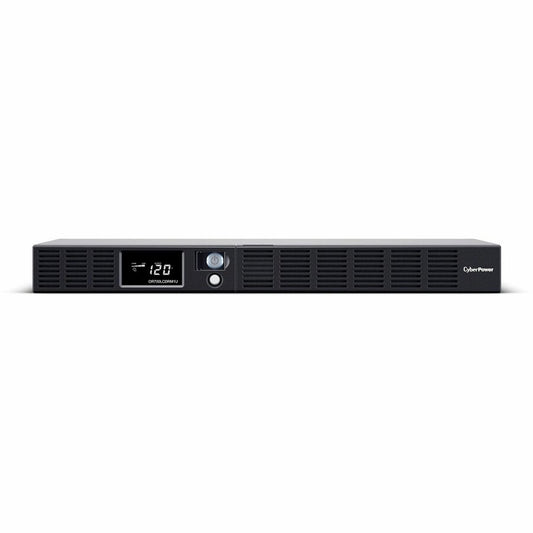 CyberPower OR700LCDRM1U Smart App LCD UPS Systems