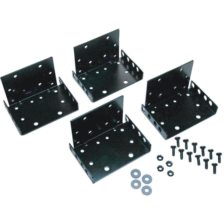 Tripp Lite by Eaton 2-Post Rackmount / Wallmount Installation Kit for select Rackmount UPS Systems