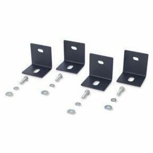APC NetShelter SX Bolt-Down Kit
