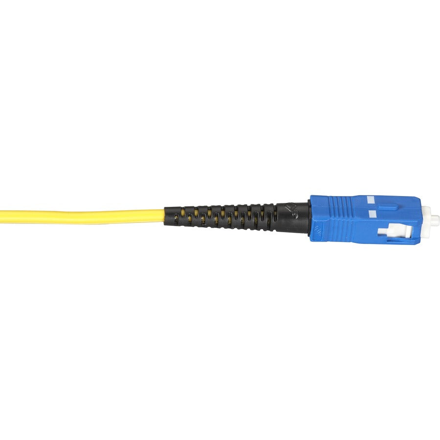 Black Box Fiber Optic Duplex Patch Cable