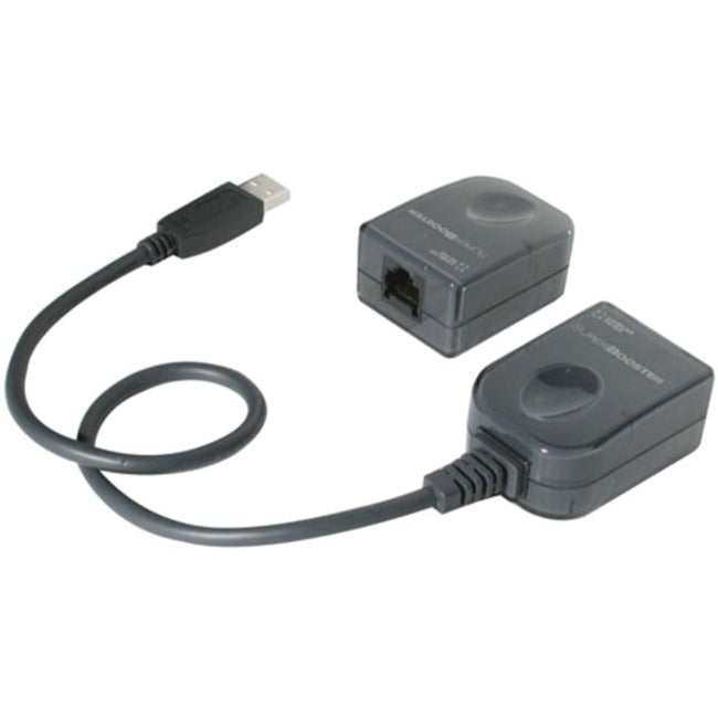 C2G USB 1.1 Superbooster Extender with 150ft Cat5E Cable