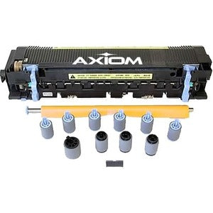 CONSUMABLE TYPE: MAINTENANCE KIT - PRINTER TECHNOLOGY:  LASER - PRINTER COMPATIB