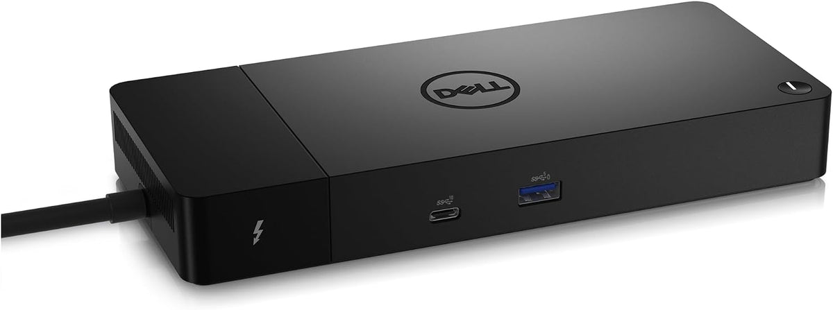 Dell Thunderbolt 4 Dock WD22TB4 - New Factory Sealed