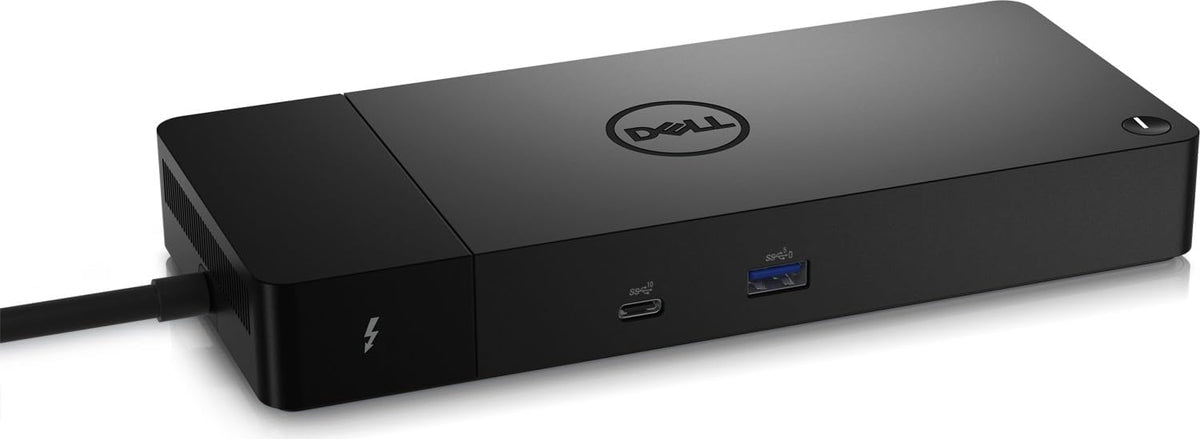 Dell Thunderbolt 4 Dock WD22TB4 - New Factory Sealed
